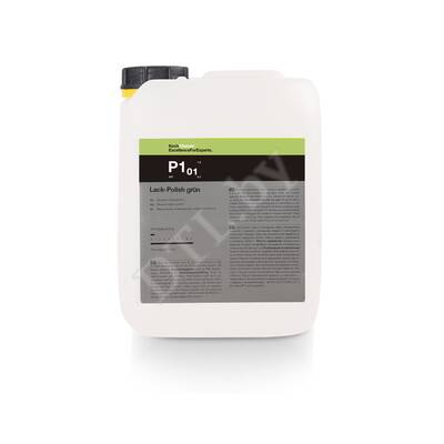 Lack-Polish grün P1.01 Политура Koch Chemie 5л.