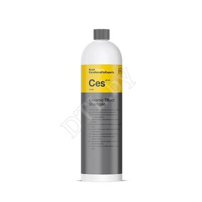 Ceramic Effect Shampoo Ухаживающий шампунь с долговременным защитным эффектом Koch-Chemie 1 л