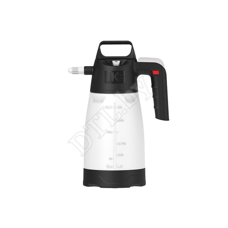 IK MULTI PRO 2 360° Распрыскиватель для кислот