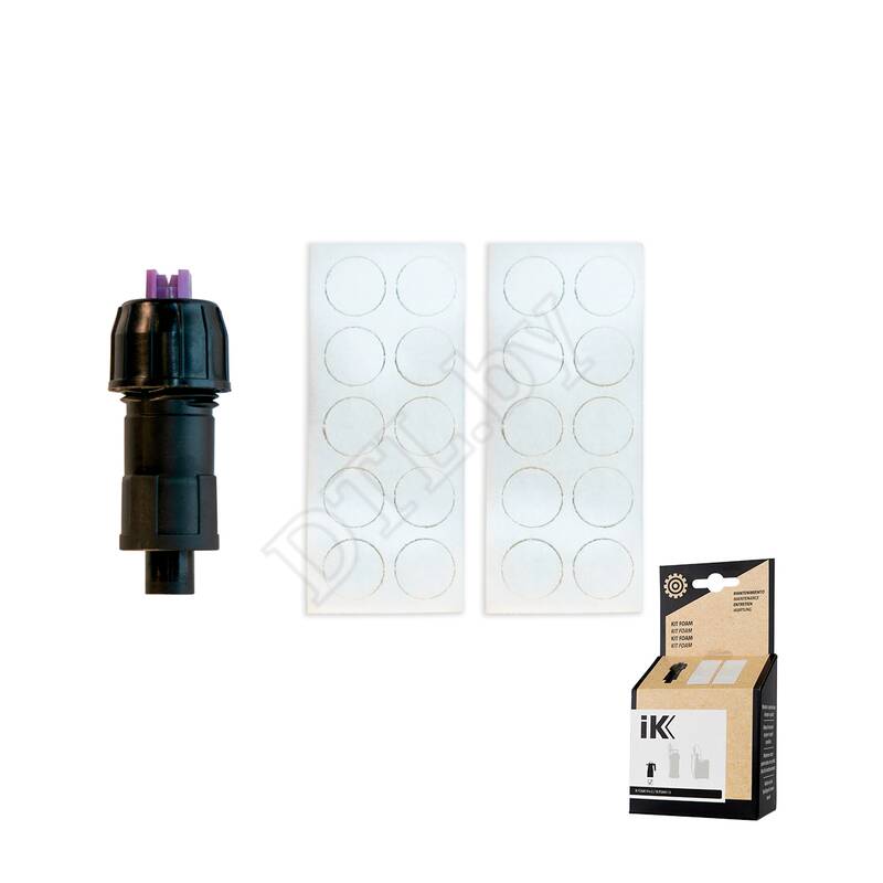 IK FOAM 1.5 / Pro 2 kit Ремонтный комплект для опрыскивателя