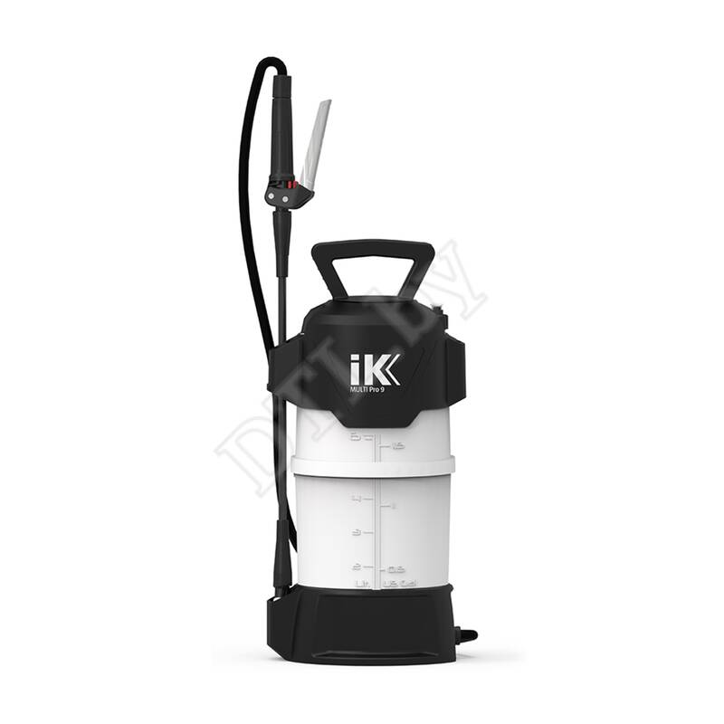 IK MULTI Pro 9 Опрыскиватель для кислот