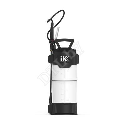 IK FOAM Pro 12 Опрыскиватель для образования пены, пенный распылитель