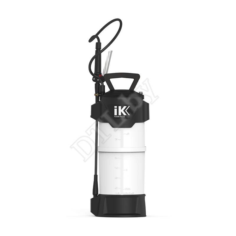 IK FOAM Pro 12 Опрыскиватель для образования пены, пенный распылитель