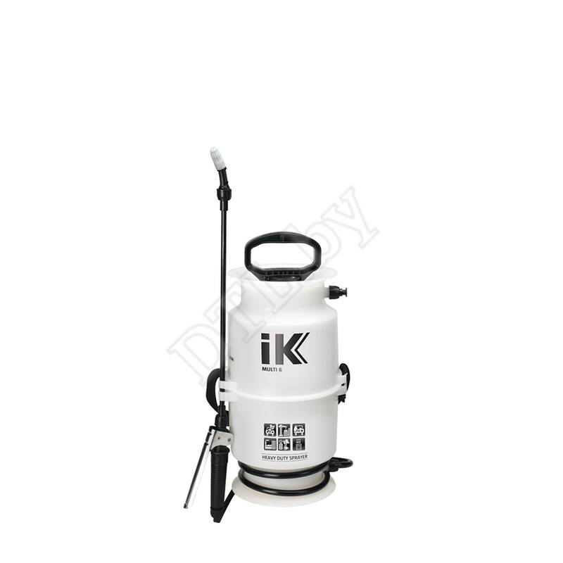 IK MULTI 6 Опрыскиватель для кислот