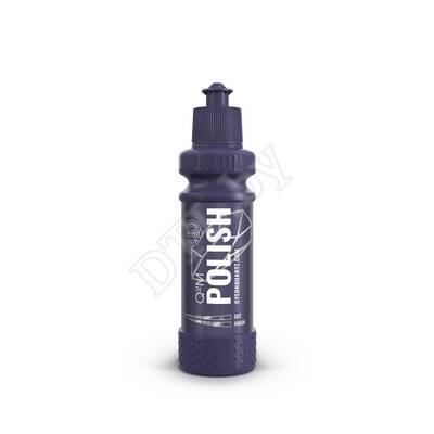 GYEON Q2M Polish (120 ml) - антиголограммная полировальная паста