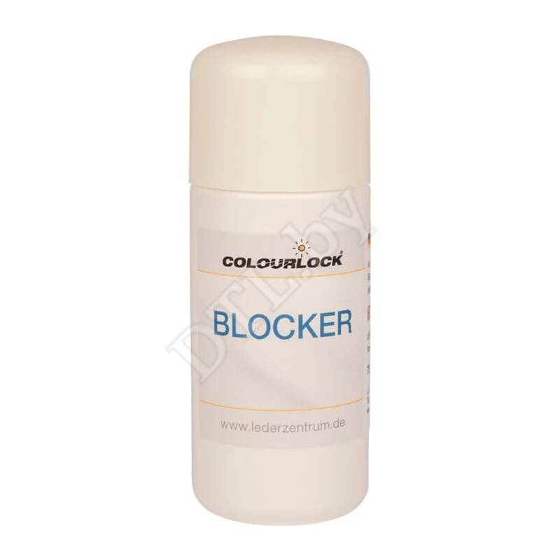 COLOURLOCK Блокатор проявления глубокой пигментации в краску 75 мл