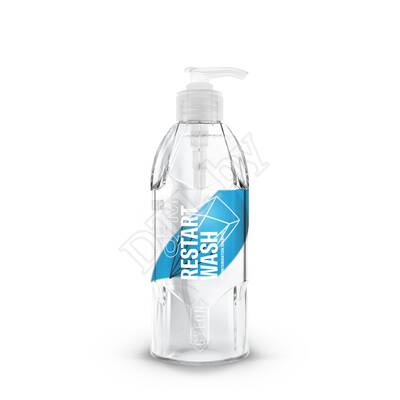 GYEON RestartWash Q²M 400 ml Шампунь для обновления керамических покрытий