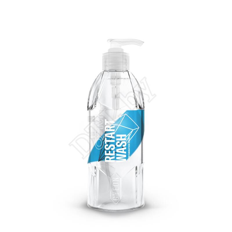 GYEON RestartWash Q²M 400 ml Шампунь для обновления керамических покрытий