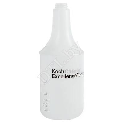 Бутыль Unterteil fur Star + Jumbo 1L kompatibel mit