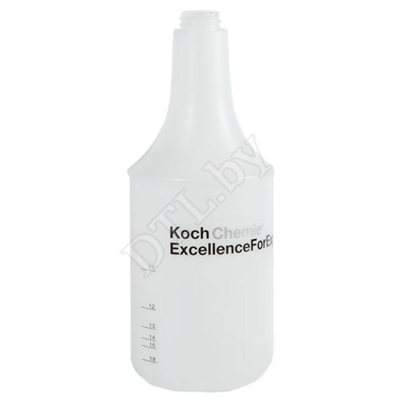 Бутыль Unterteil fur Star + Jumbo 1L kompatibel mit