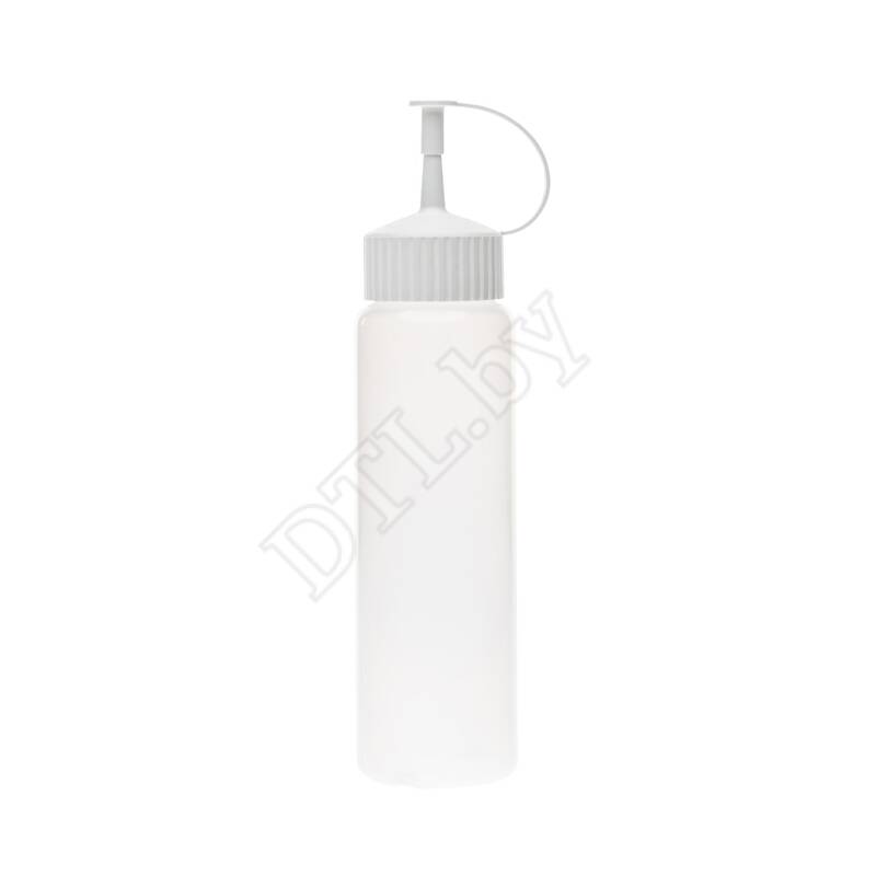 Politurflasche 500 ml Пустая ёмкость для полироля Koch-Chemie 500 мл