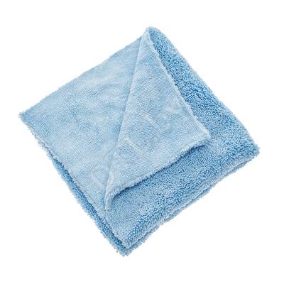 Polish and Sealing Towel  Профессиональная микрофибровая салфетка без краев 40 х 40 см, комплект 5 шт.