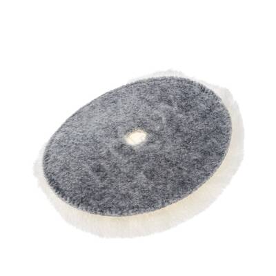 Heavy Cut LONG Wool Pad Ø80 - полировальный круг 80 mm Koch-Chemie