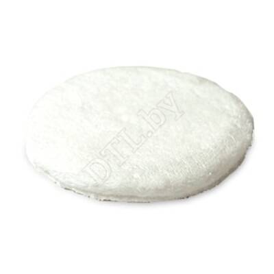 Полировальник 130 mm Микрофибра Microfaser-Polierpad