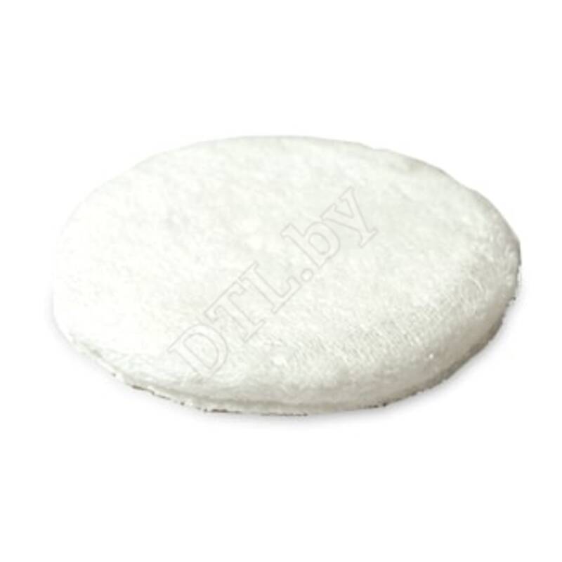 Полировальник 130 mm Микрофибра Microfaser-Polierpad