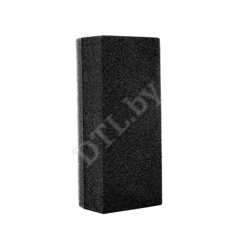 Applikatorblock Ceramic 90x40x24 mm Аппликатор для нанесения Ceramic Allround C0.01 Koch-Chemie