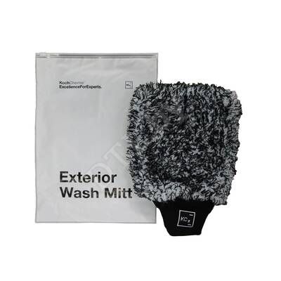 Exterior Wash Mitt Рукавица для мойки автомобиля, Koch-Chemie