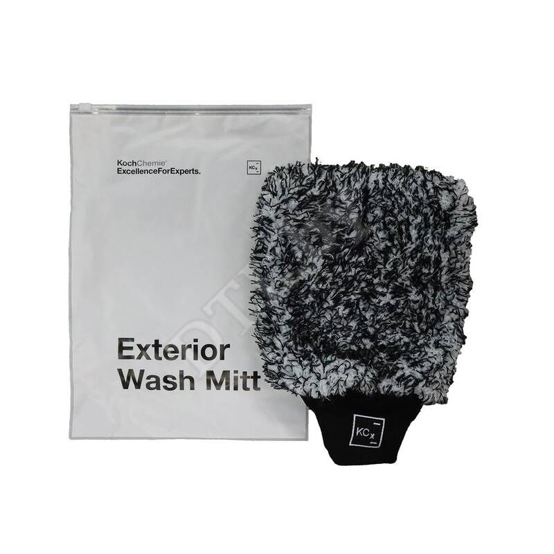 Exterior Wash Mitt Рукавица для мойки автомобиля, Koch-Chemie