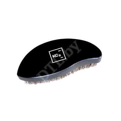 Leather Brush Leder und Alcantara Bürste Щётка для очистки поверхностей из алькантары и кожи Koch-Chemie