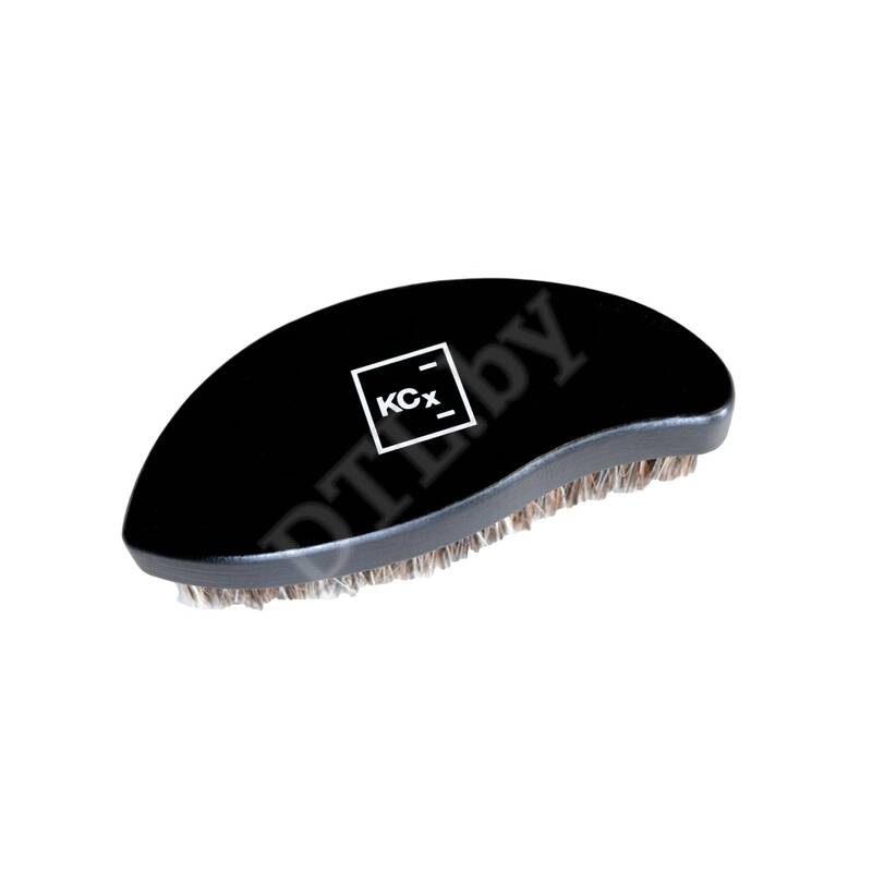 Leather Brush Leder und Alcantara Bürste Щётка для очистки поверхностей из алькантары и кожи Koch-Chemie
