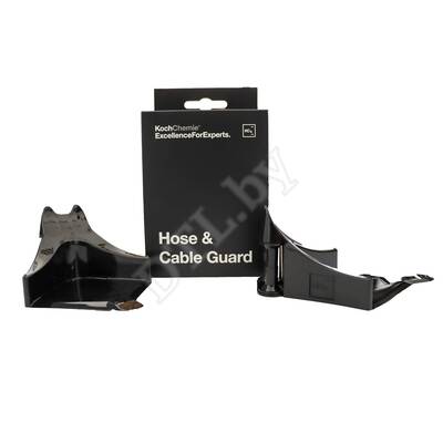 Hose & Cable Guard 2 pcs. / set Защитные подкладки под шины 2 шт / набор, Koch-Chemie
