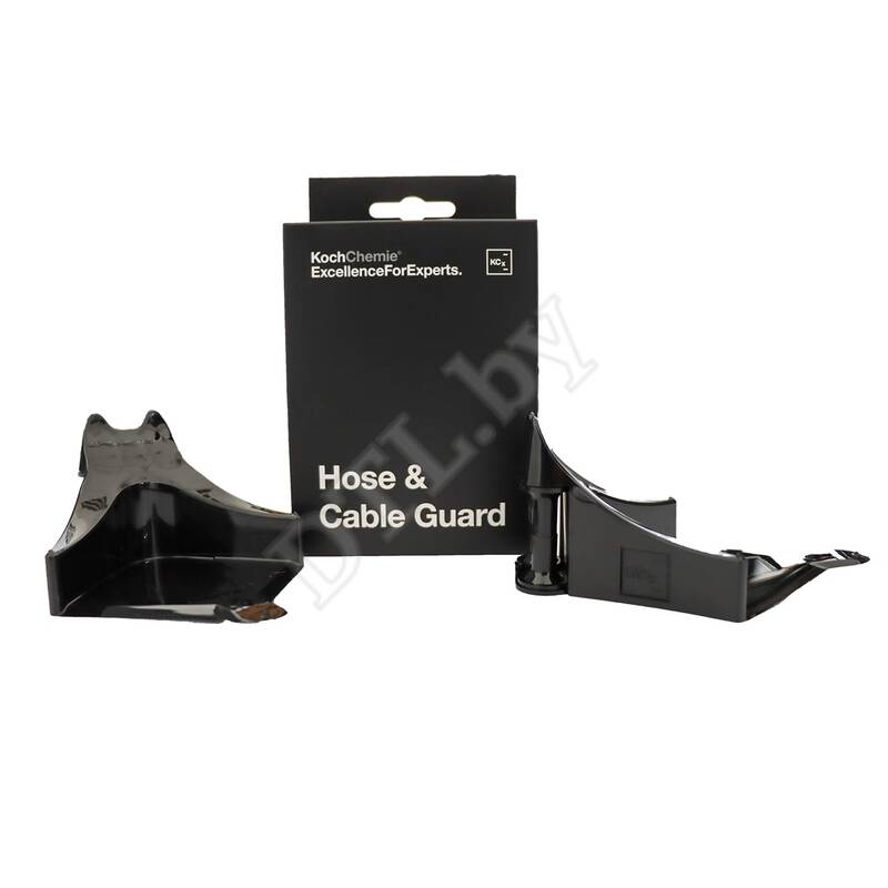 Hose & Cable Guard 2 pcs. / set Защитные подкладки под шины 2 шт / набор, Koch-Chemie