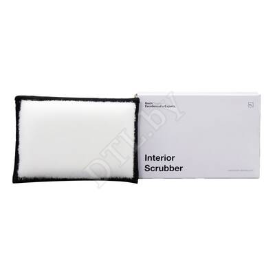 Interior Scrubber Пад для чистки салона автомобиля Koch-Chemie