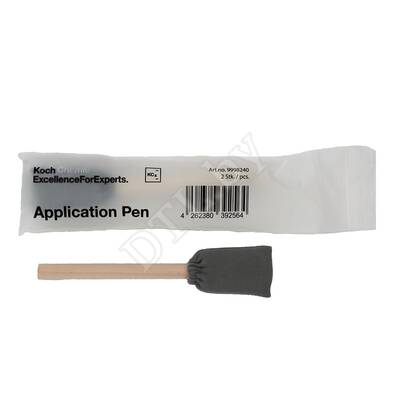 Application Pen Набор ручек-аппликаторов с замшевым покрытием 2 шт. Koch-Chemie