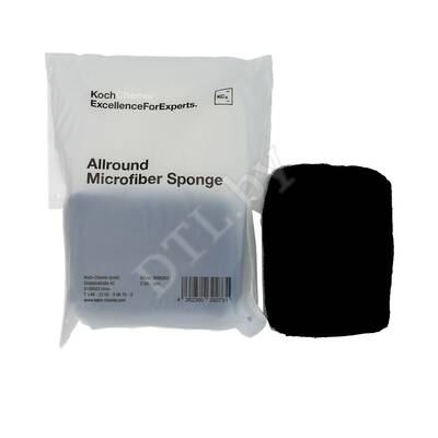 Allround Microfiber Sponge Универсальный микрофибровый аппликатор (набор 2 шт) Koch-Chemie