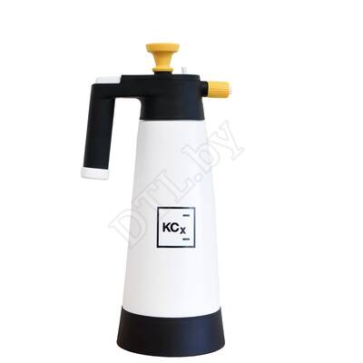 Pressure Foam Sprayer Накачной помповый пенообразователь Koch-Chemie 2 л