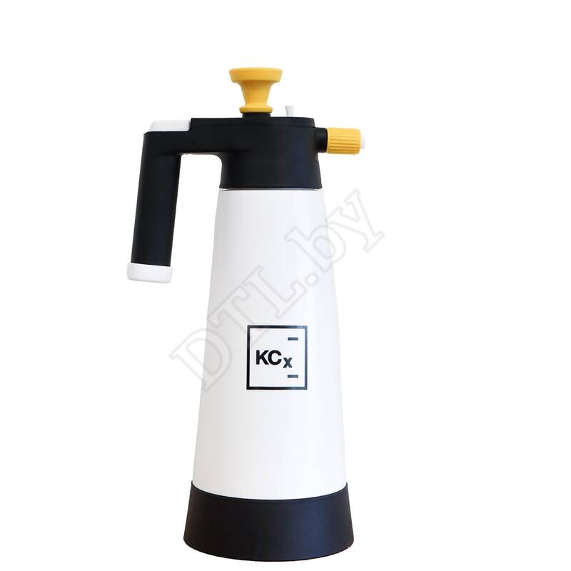Pressure Foam Sprayer Накачной помповый пенообразователь Koch-Chemie 2 л