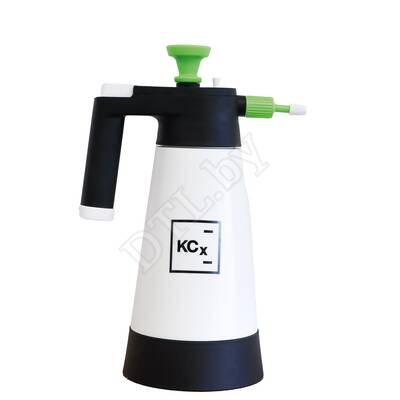 Pressure Sprayer alkaline Накачной помповый распылитель 360° Koch-Chemie 1,5 л