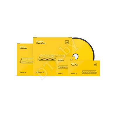 Fine Cut Foam Pad Ø126 - полировальный круг 126 x 25 mm Koch-Chemie