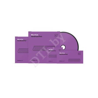 Micro Cut Hard Foam Pad Ø126 - полировальный круг 126 x 25 mm Koch-Chemie