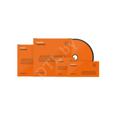 One Cut Foam Pad Ø126 Полировальный круг Koch-Chemie 126 x 25 мм Koch-Chemie