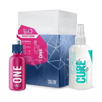GYEON One EVO Q2 50 ml кварцевое покрытие