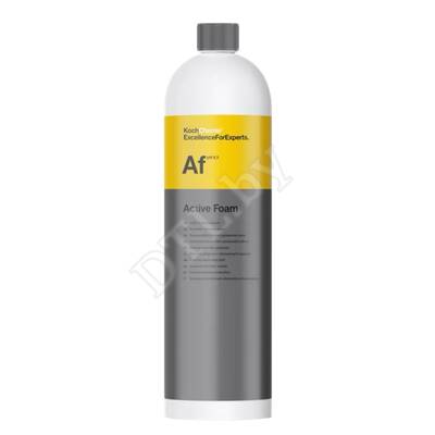 Active Foam Высоконцентрированная ароматная пена с запахом сандалового дерева для мойки автомобиля на портальных, туннельных, ручных мойках и мойках самообслуживания Koch-Chemie 1 л