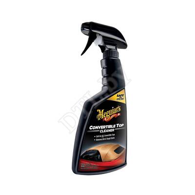 Очиститель для откидного верха автомобиля Convertible Top Cleaner 473 мл