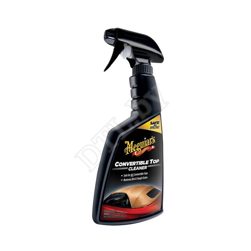 Очиститель для откидного верха автомобиля Convertible Top Cleaner 473 мл