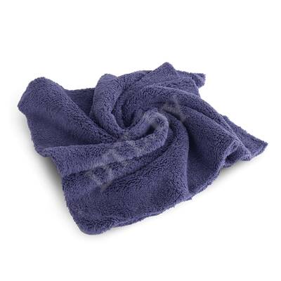 PROFI-MICROFASERTUCH Микрофибра салфетка 40*40 см, пурпурная, 430гр/м2