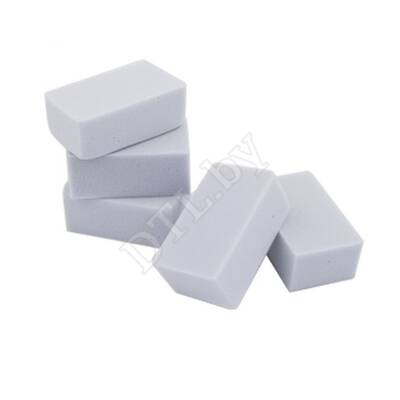 Schmutzradierer 5er Pack Губка-грязеудалитель, набор из 5 шт Koch-Chemie