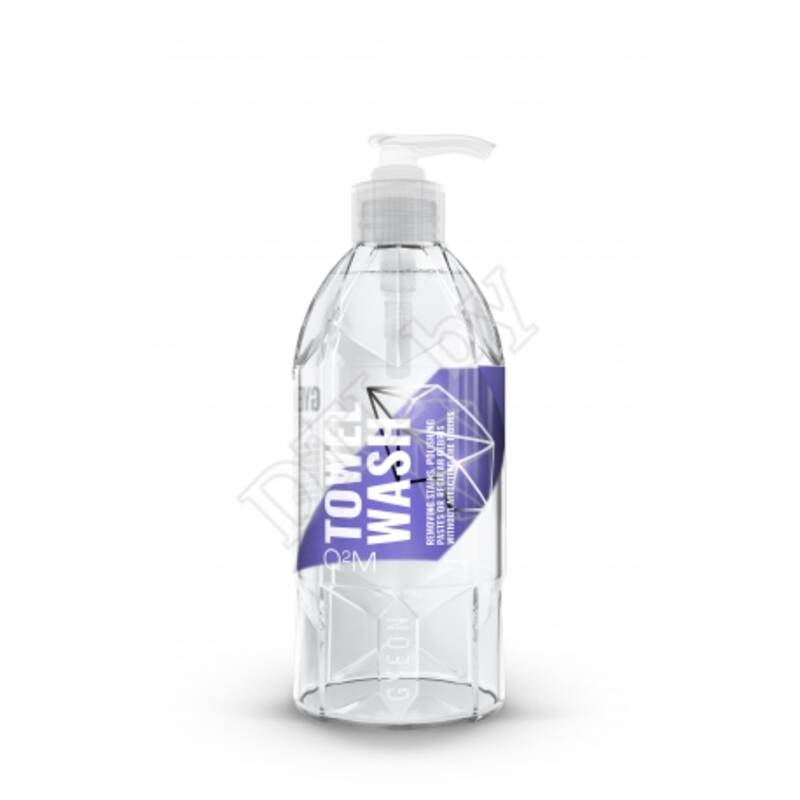 TowelWash (500 ml) Шампунь для стирки микрофибры