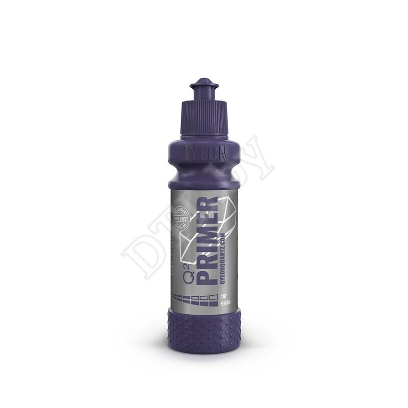 Primer (120ml) подложка под все типы кварцевых покрытий для ЛКП