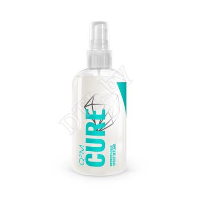 Cure (100ml) кварцевый усилитель гидрофобных свойств