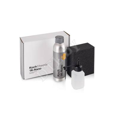 Консервант лака 1K-NANO 250 ml