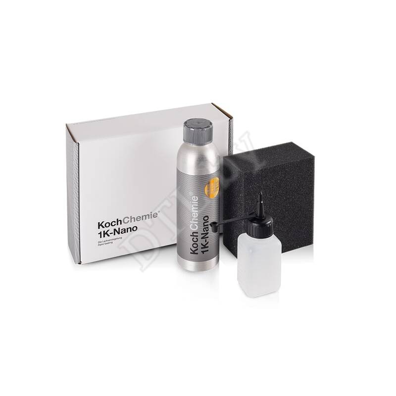Консервант лака 1K-NANO 250 ml