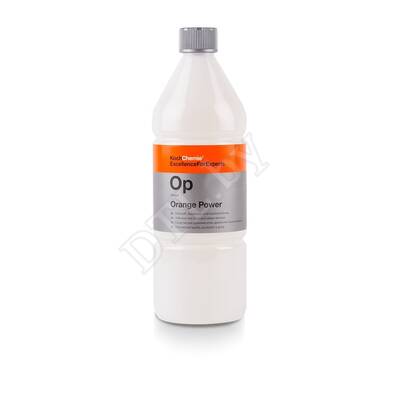Очиститель клея Orange Power Klebstoff- & Fleckenentferner Koch-Chemie 1000 ml