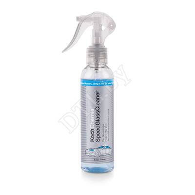 Очиститель стекла SpeedGlassCleaner 140 ml