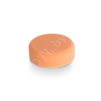 Полировальник 80 x 30 mm Antihologrammschwamm orange gewaffelt