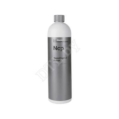 NanoCrystal Polish Пенная политура с гидрофильным эффектом Koch-Chemie 1 л
